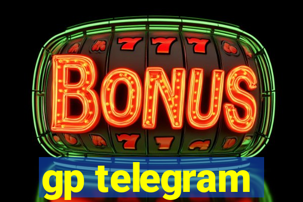 gp telegram